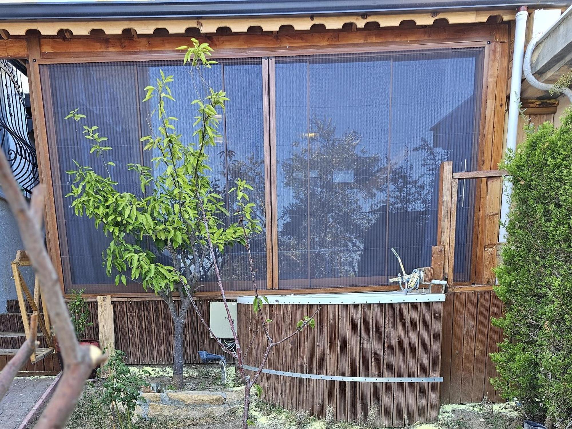 Suuyla Kazdaglari 호텔 에드레미트 외부 사진